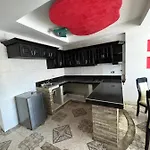Apartamento Amoblado Cartagena