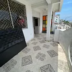 Apartamento Amoblado Cartagena