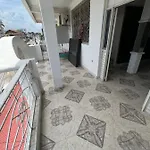 Apartamento Amoblado Cartagena