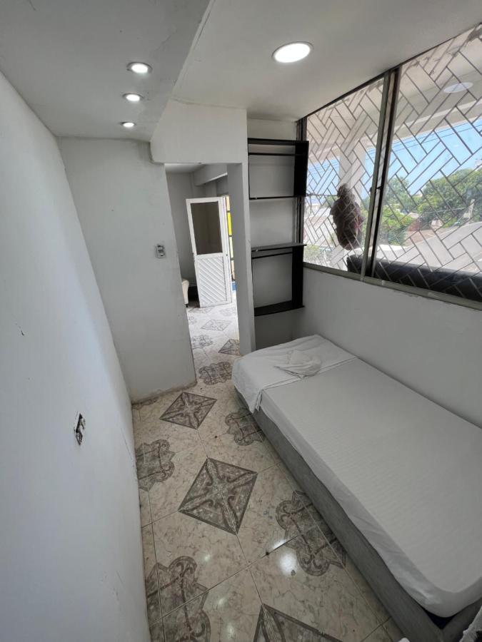 Amoblado Apartamento
