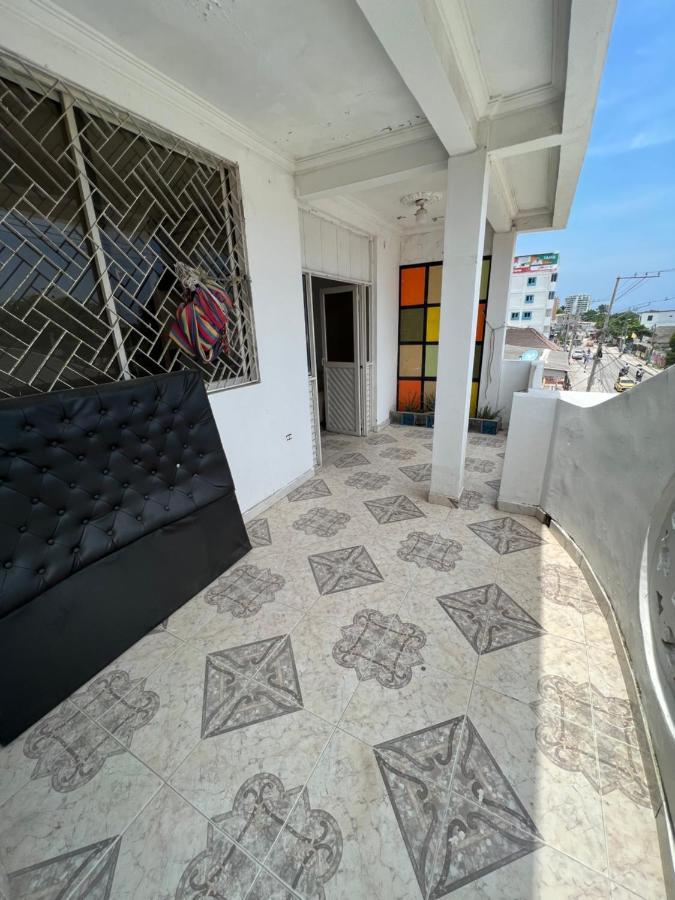 Apartamento Amoblado Cartagena