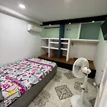 Apartamento amoblado CARTAGENA