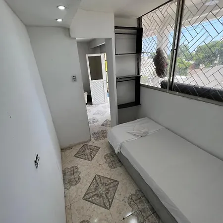 Amoblado Apartamento