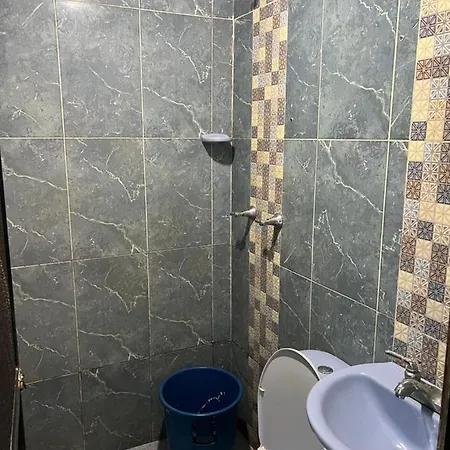 Apartamento Amoblado